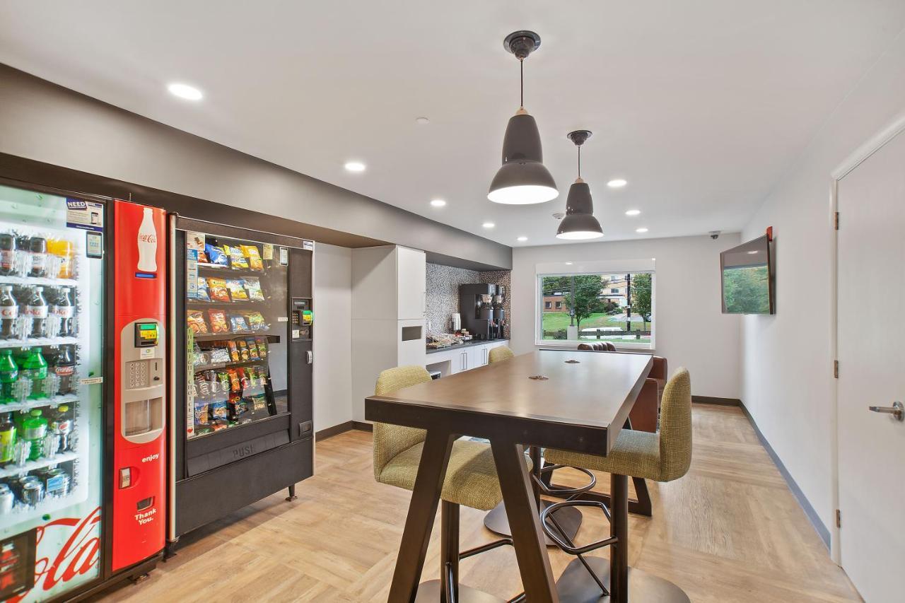 Extended Stay America Suites - Fort Lauderdale - Plantation Dış mekan fotoğraf