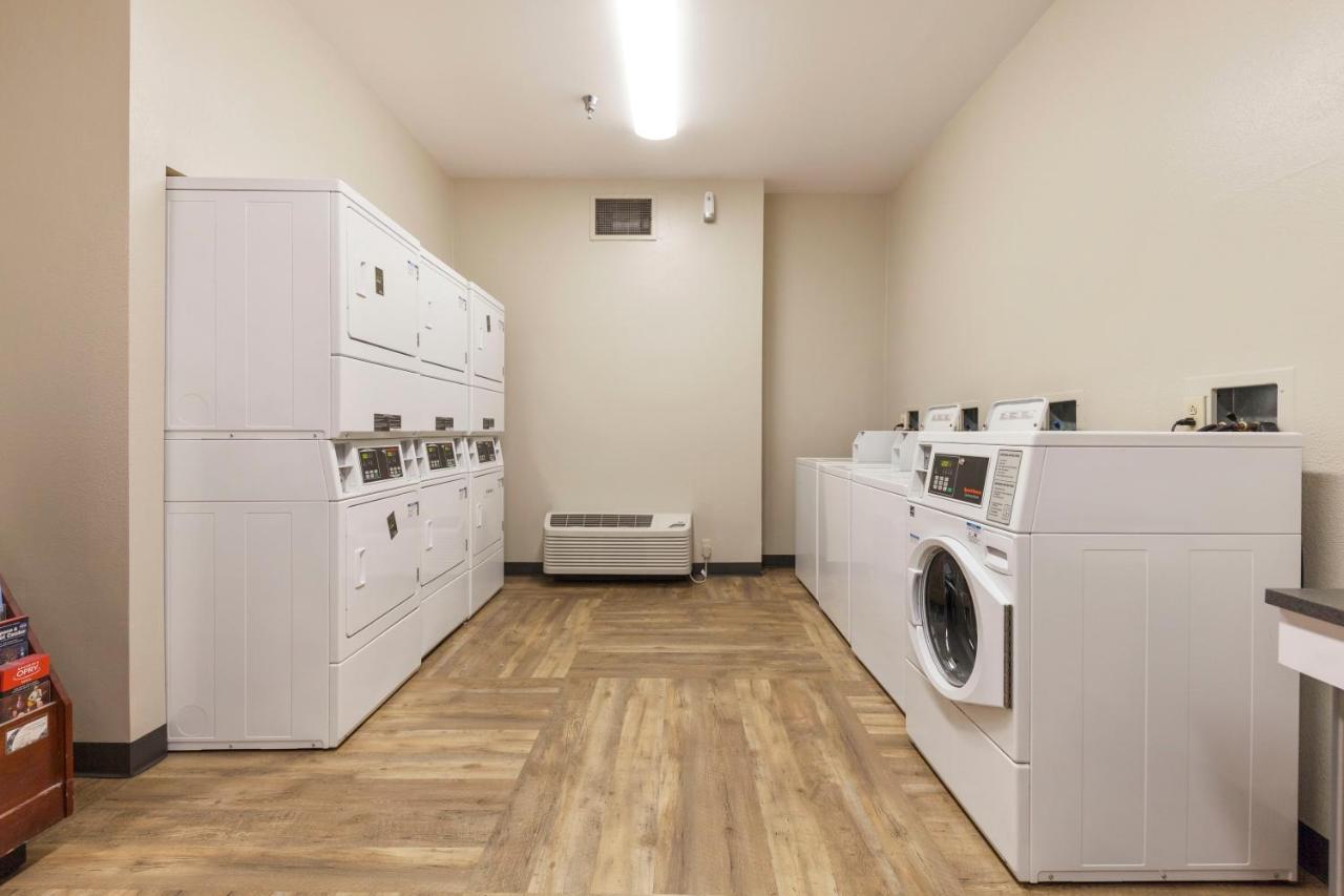 Extended Stay America Suites - Fort Lauderdale - Plantation Dış mekan fotoğraf