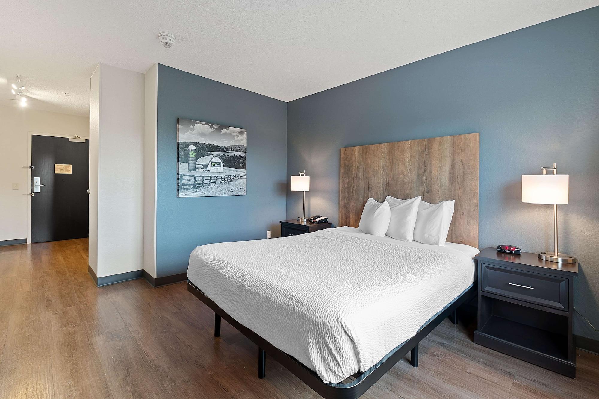 Extended Stay America Suites - Fort Lauderdale - Plantation Dış mekan fotoğraf