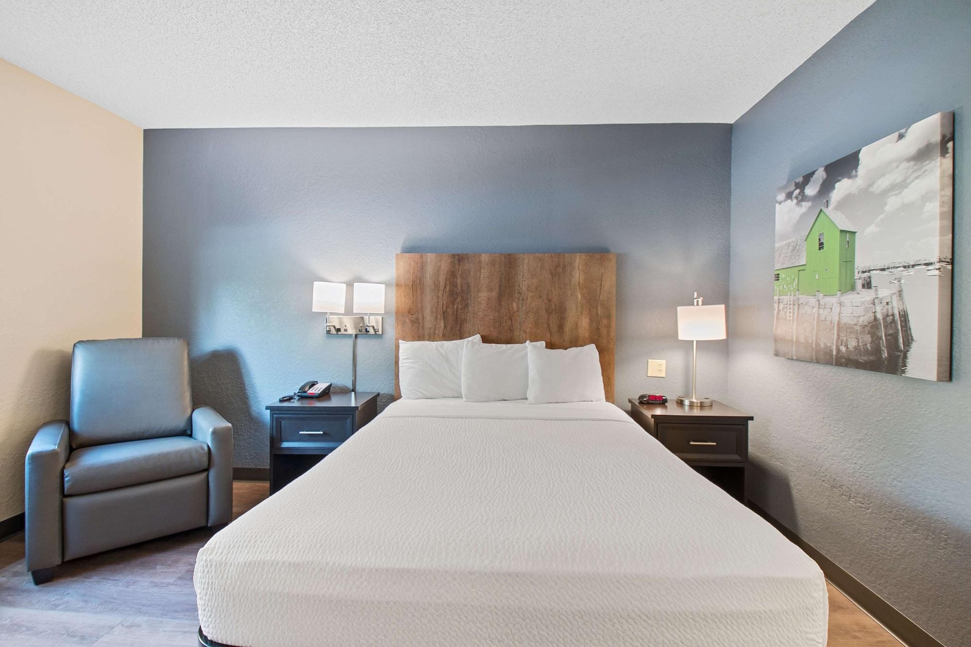 Extended Stay America Suites - Fort Lauderdale - Plantation Dış mekan fotoğraf
