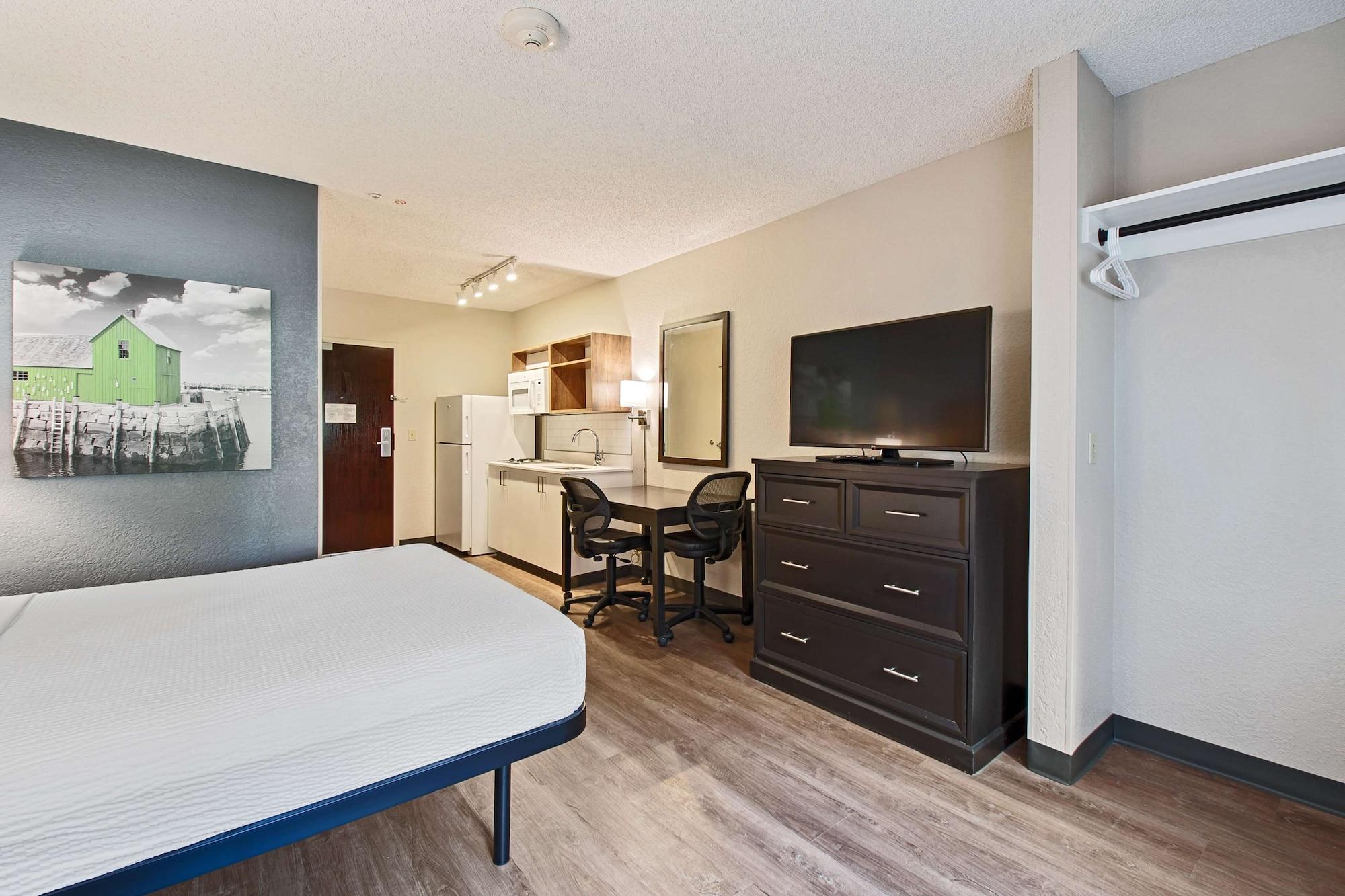 Extended Stay America Suites - Fort Lauderdale - Plantation Dış mekan fotoğraf