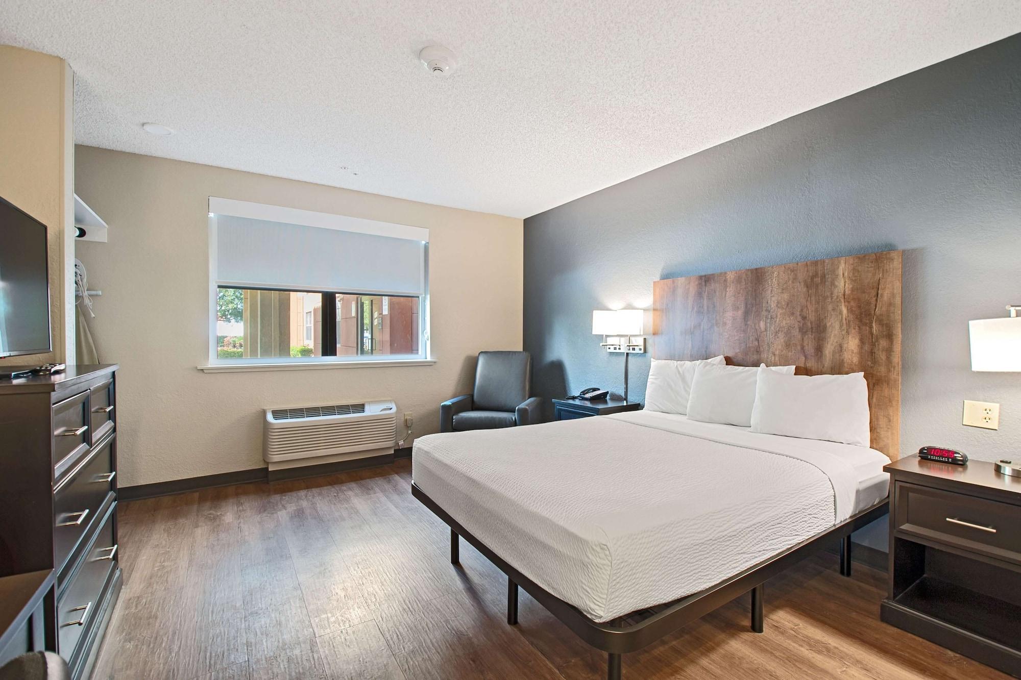 Extended Stay America Suites - Fort Lauderdale - Plantation Dış mekan fotoğraf