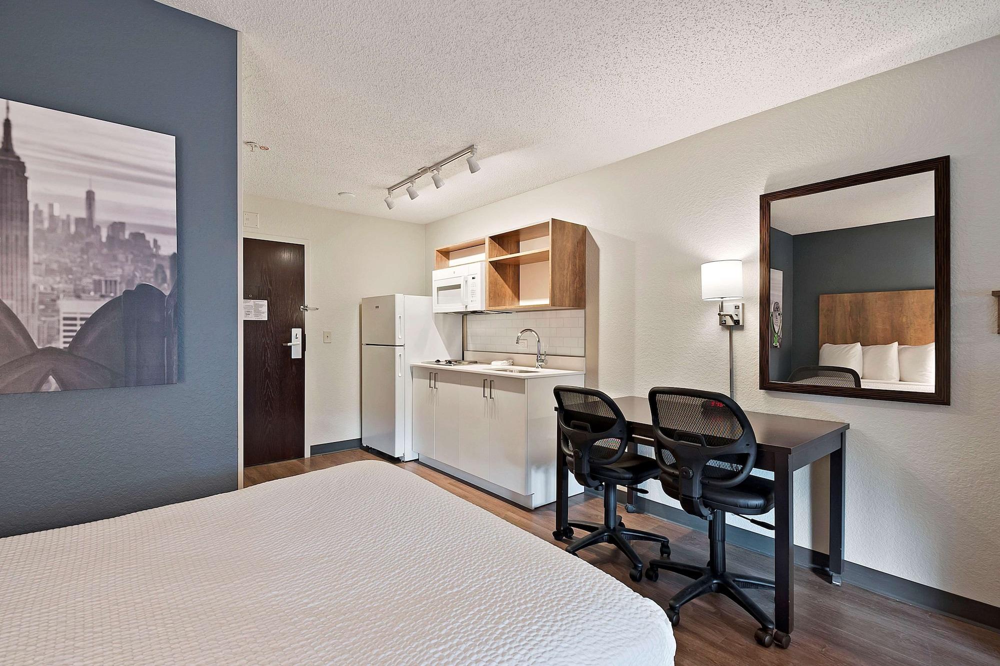 Extended Stay America Suites - Fort Lauderdale - Plantation Dış mekan fotoğraf