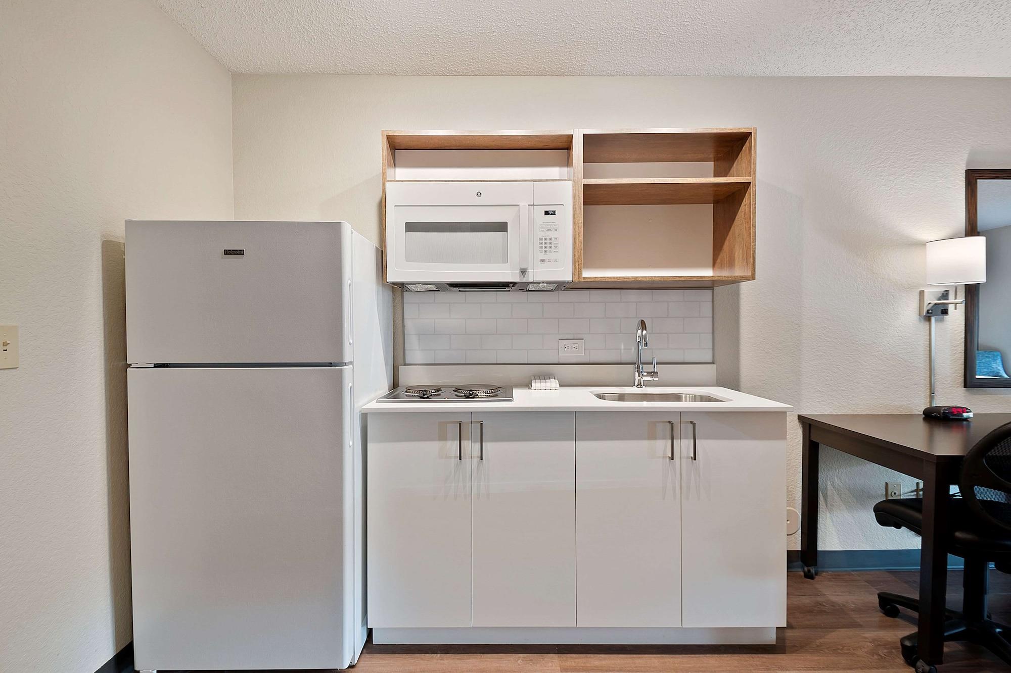 Extended Stay America Suites - Fort Lauderdale - Plantation Dış mekan fotoğraf