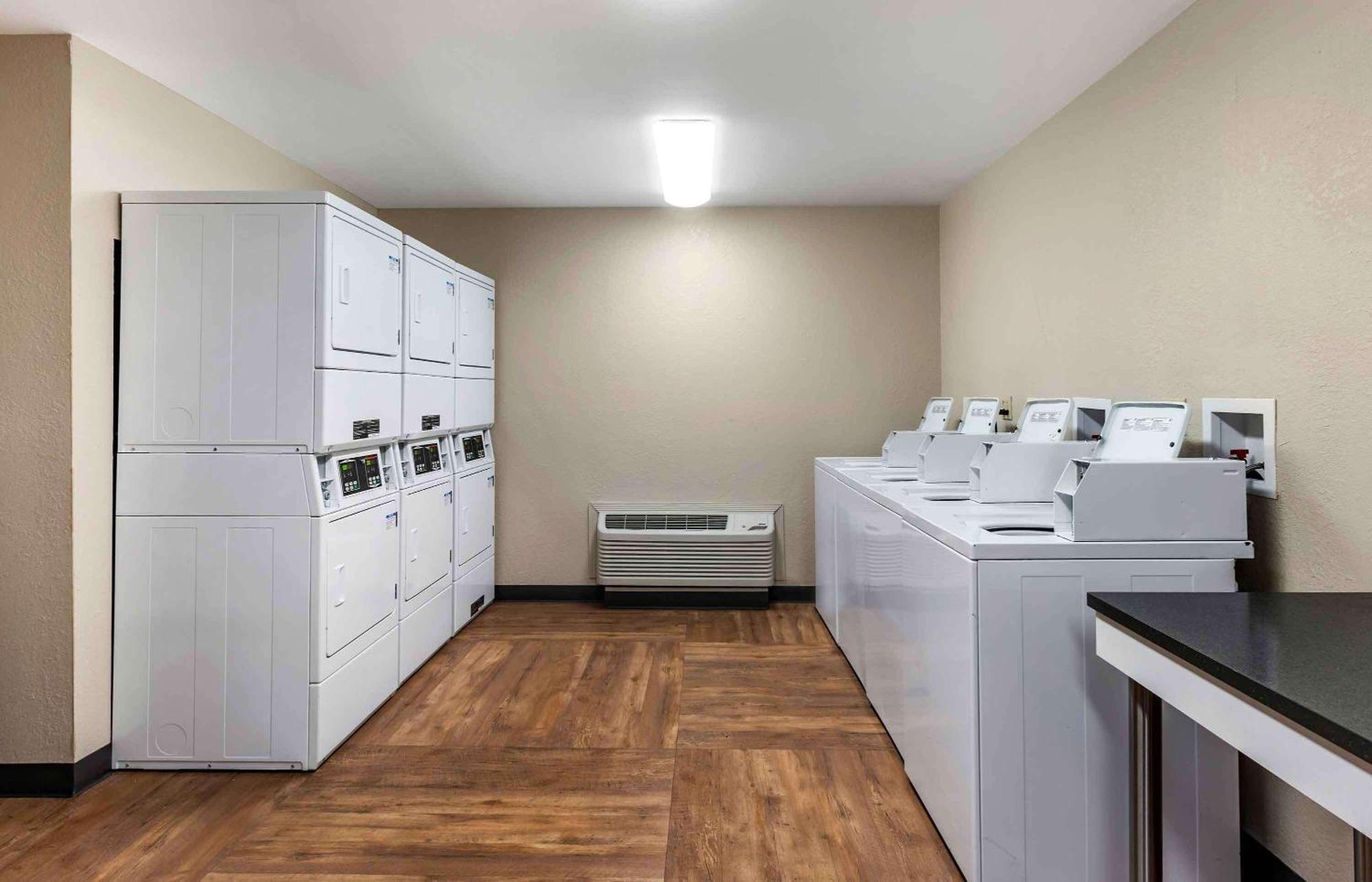 Extended Stay America Suites - Fort Lauderdale - Plantation Dış mekan fotoğraf