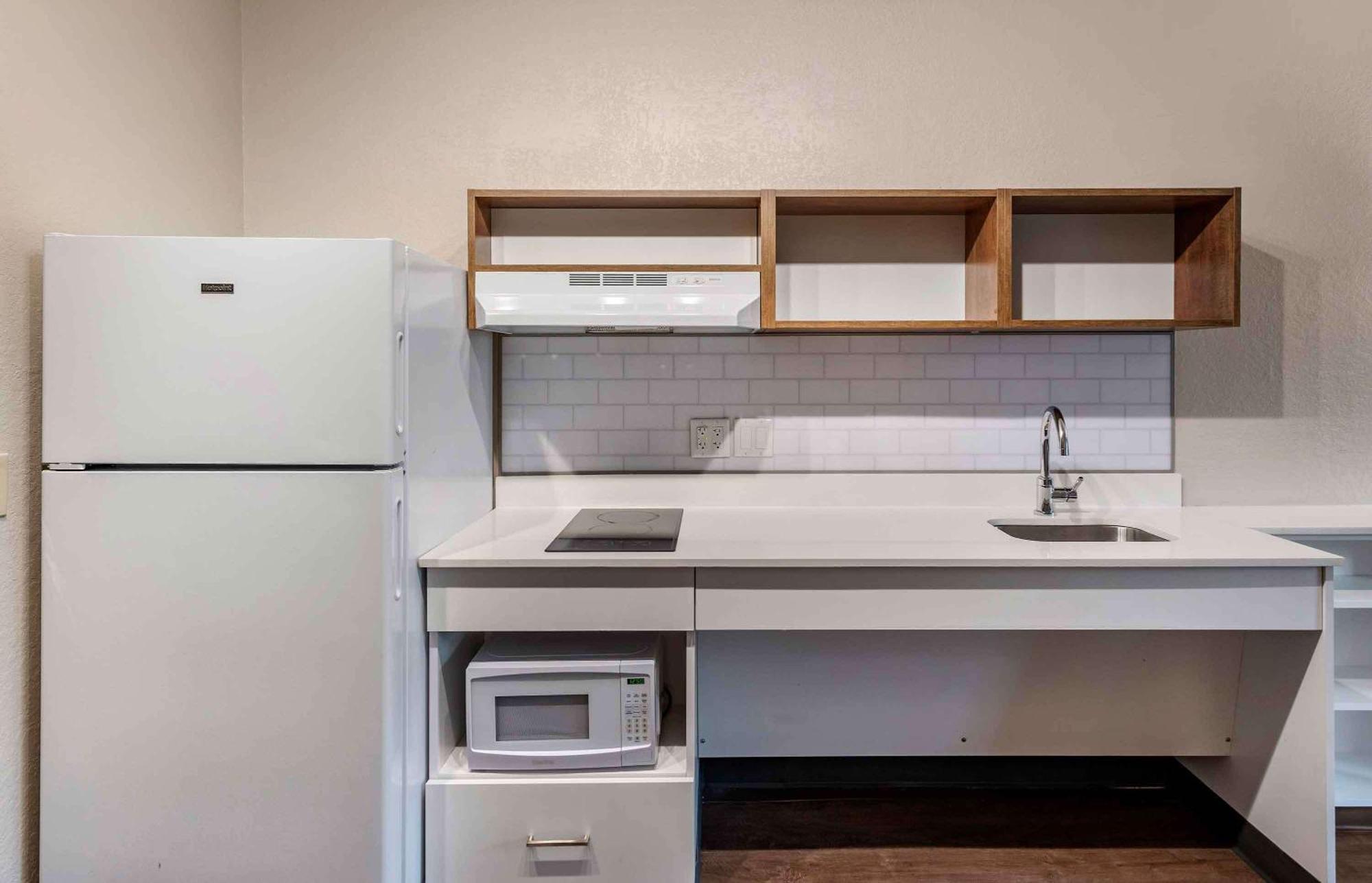 Extended Stay America Suites - Fort Lauderdale - Plantation Dış mekan fotoğraf
