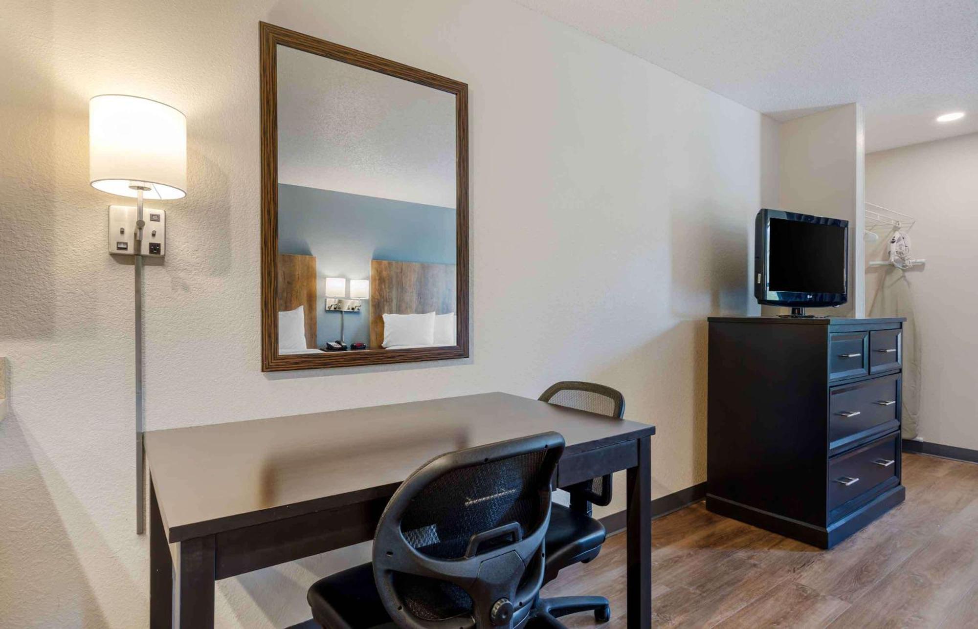 Extended Stay America Suites - Fort Lauderdale - Plantation Dış mekan fotoğraf