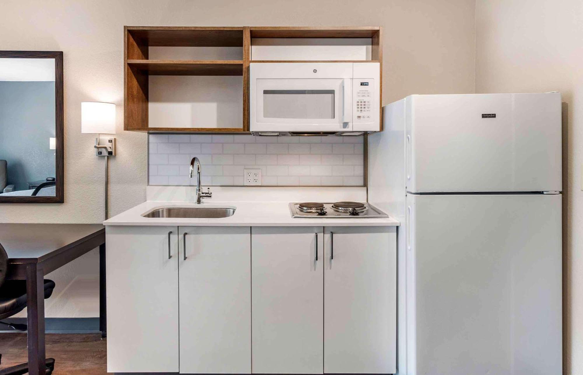Extended Stay America Suites - Fort Lauderdale - Plantation Dış mekan fotoğraf