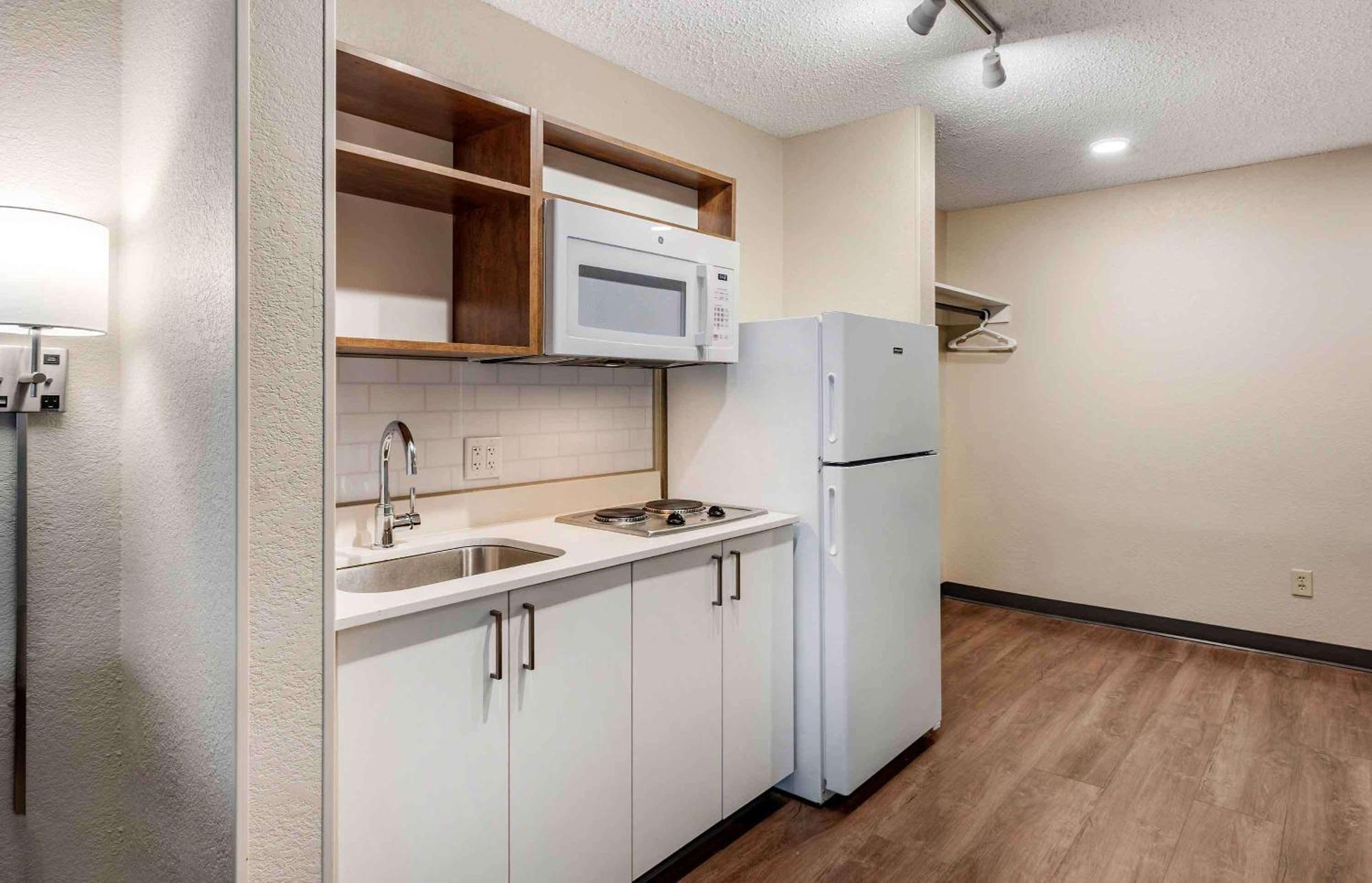 Extended Stay America Suites - Fort Lauderdale - Plantation Dış mekan fotoğraf