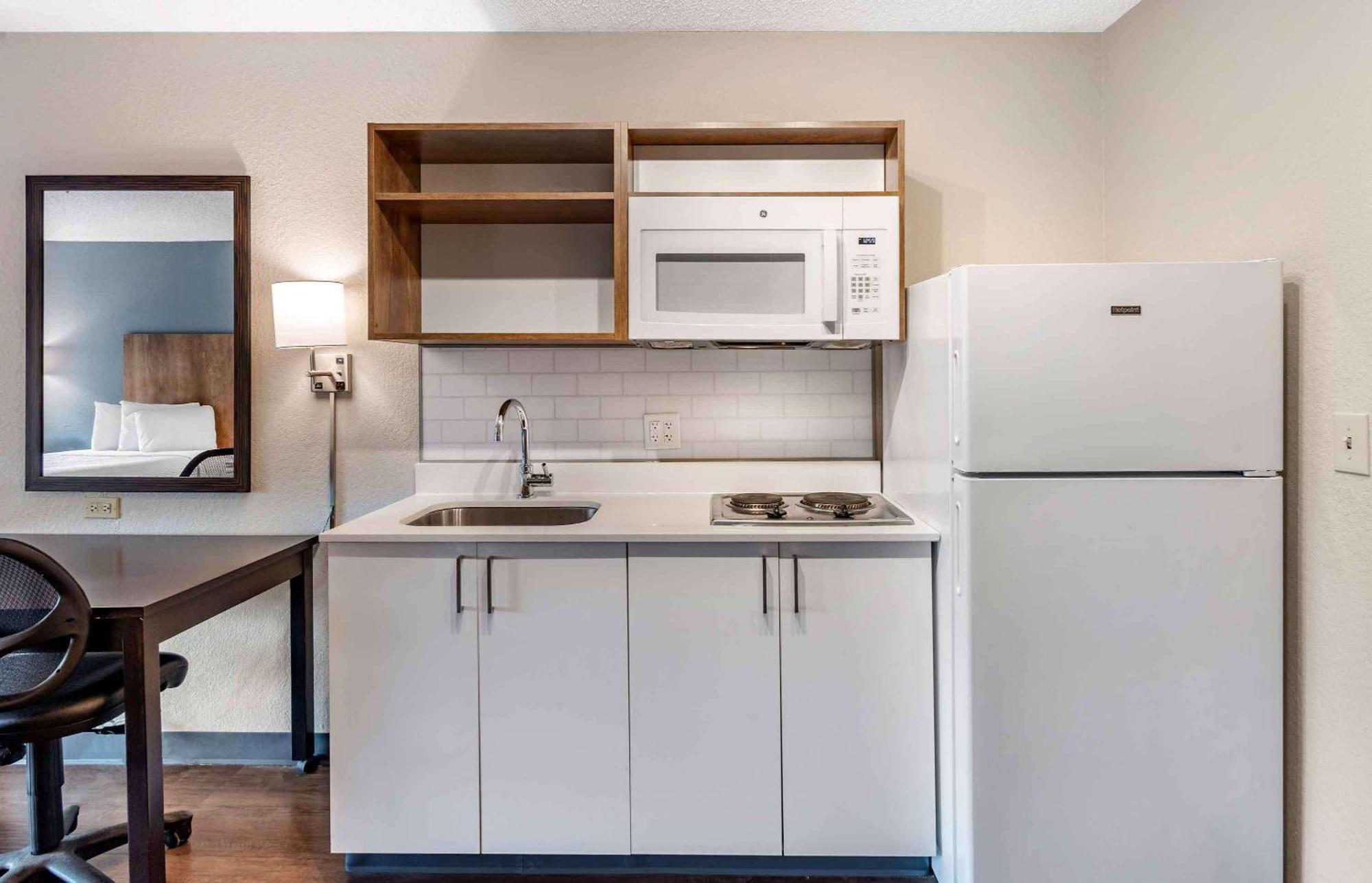 Extended Stay America Suites - Fort Lauderdale - Plantation Dış mekan fotoğraf