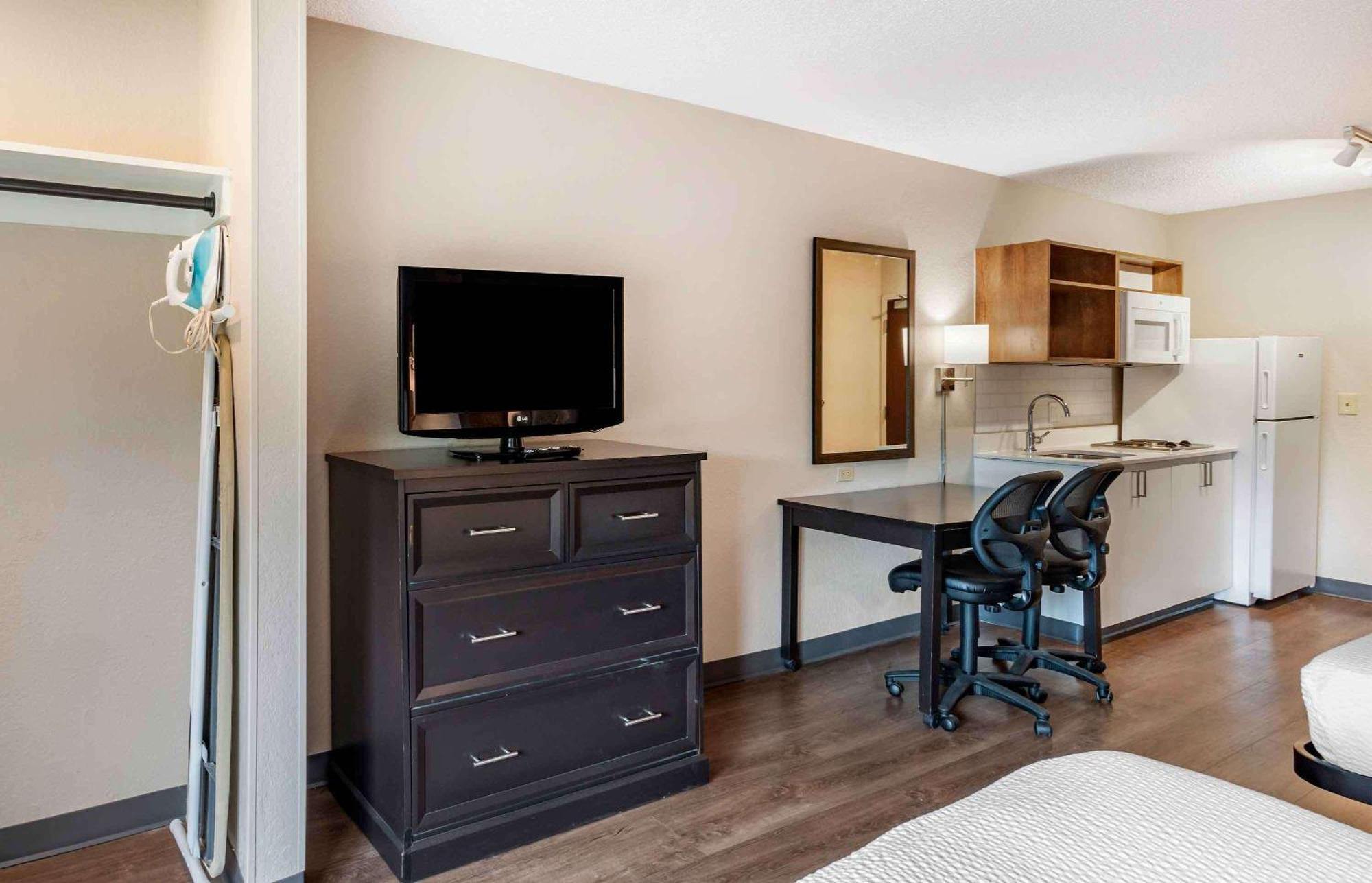 Extended Stay America Suites - Fort Lauderdale - Plantation Dış mekan fotoğraf