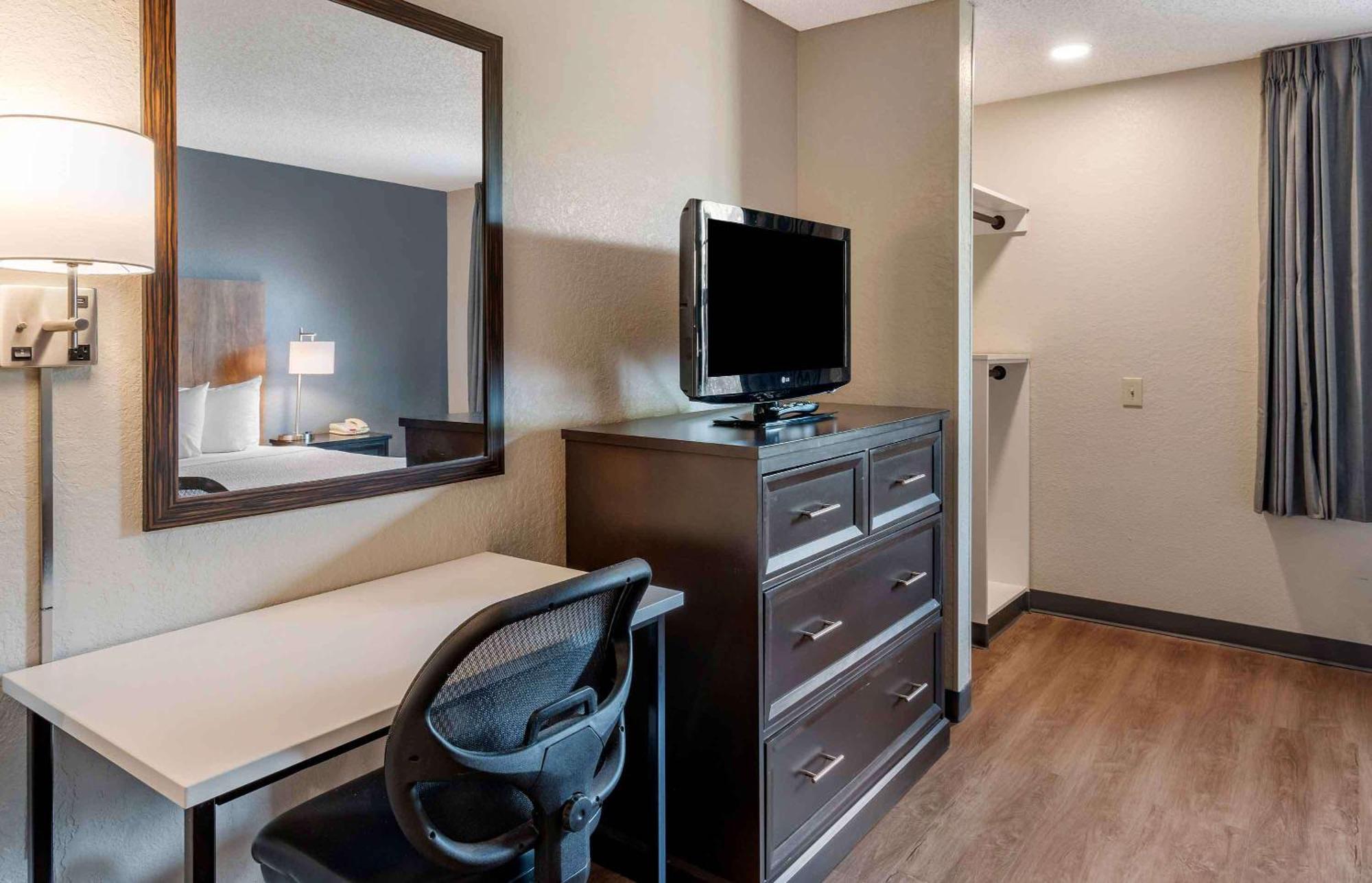 Extended Stay America Suites - Fort Lauderdale - Plantation Dış mekan fotoğraf