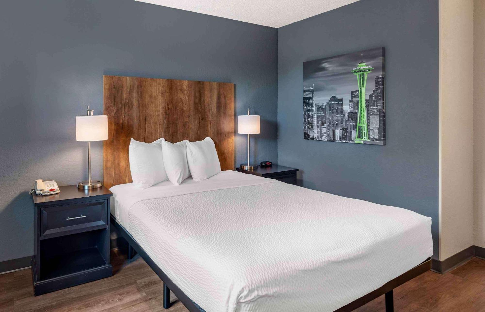 Extended Stay America Suites - Fort Lauderdale - Plantation Dış mekan fotoğraf