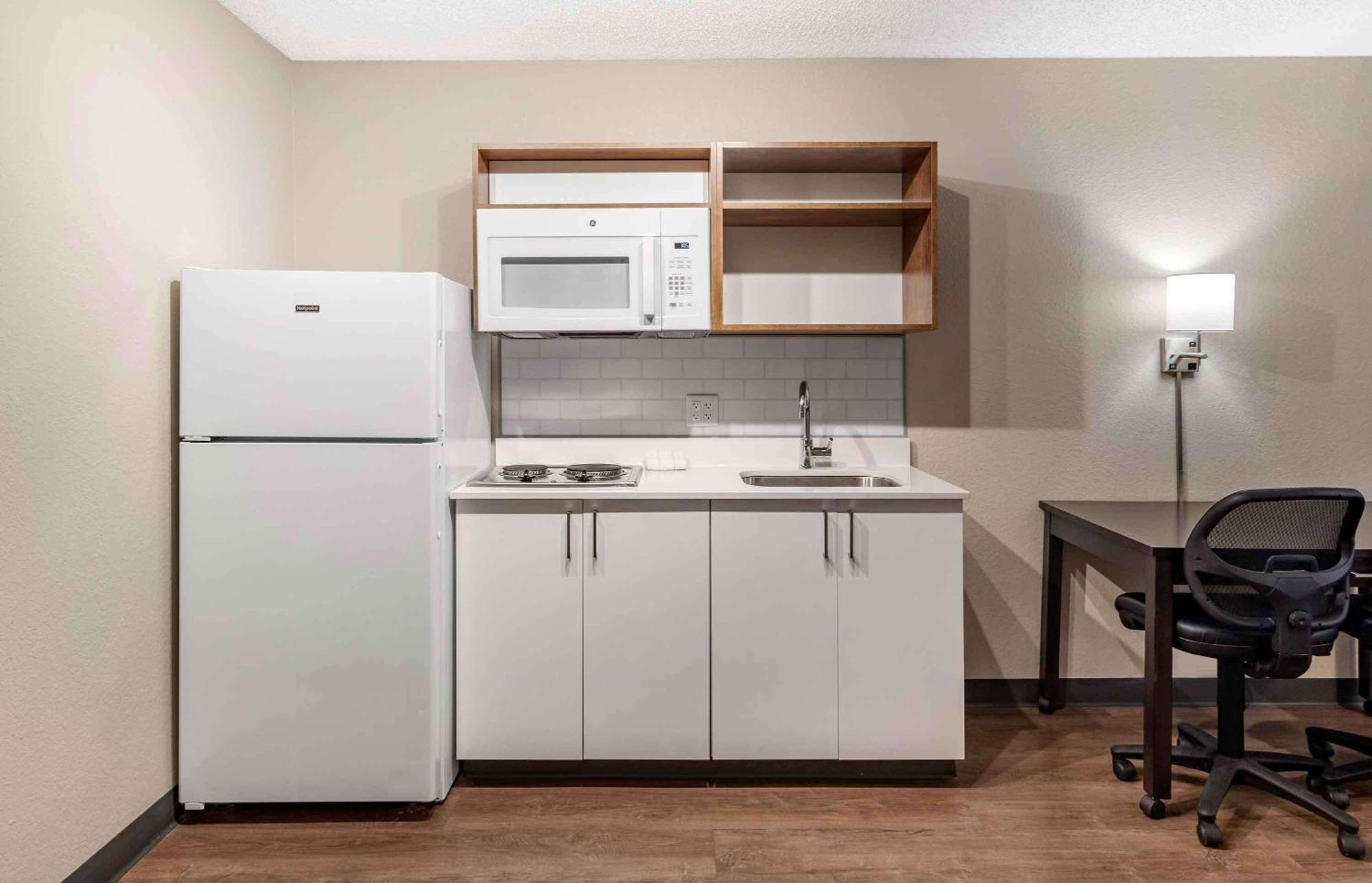 Extended Stay America Suites - Fort Lauderdale - Plantation Dış mekan fotoğraf