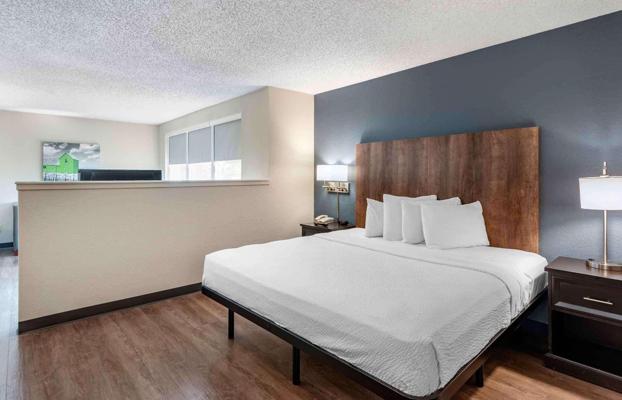 Extended Stay America Suites - Fort Lauderdale - Plantation Dış mekan fotoğraf