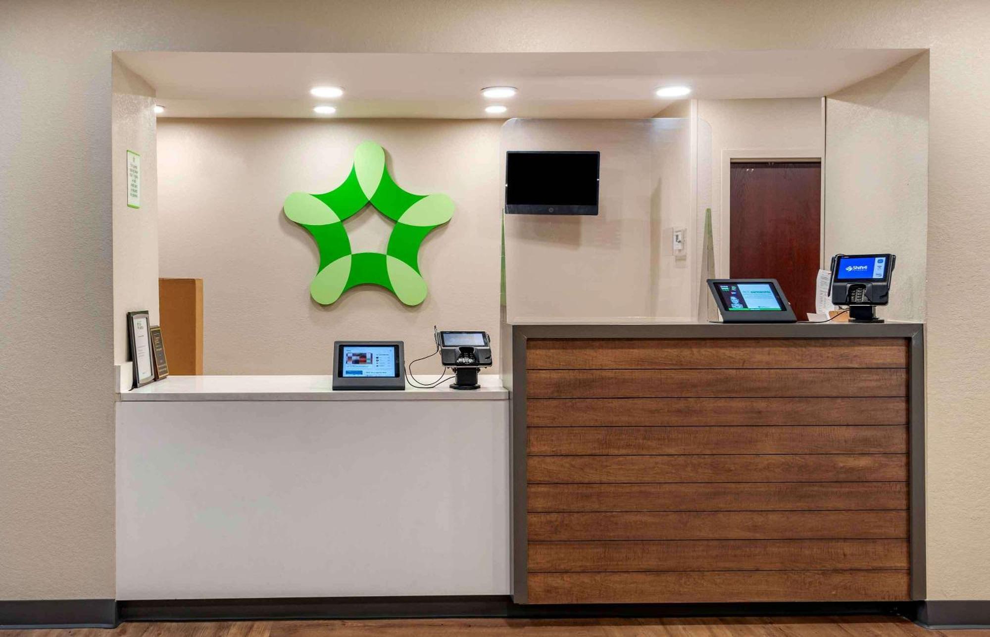 Extended Stay America Suites - Fort Lauderdale - Plantation Dış mekan fotoğraf