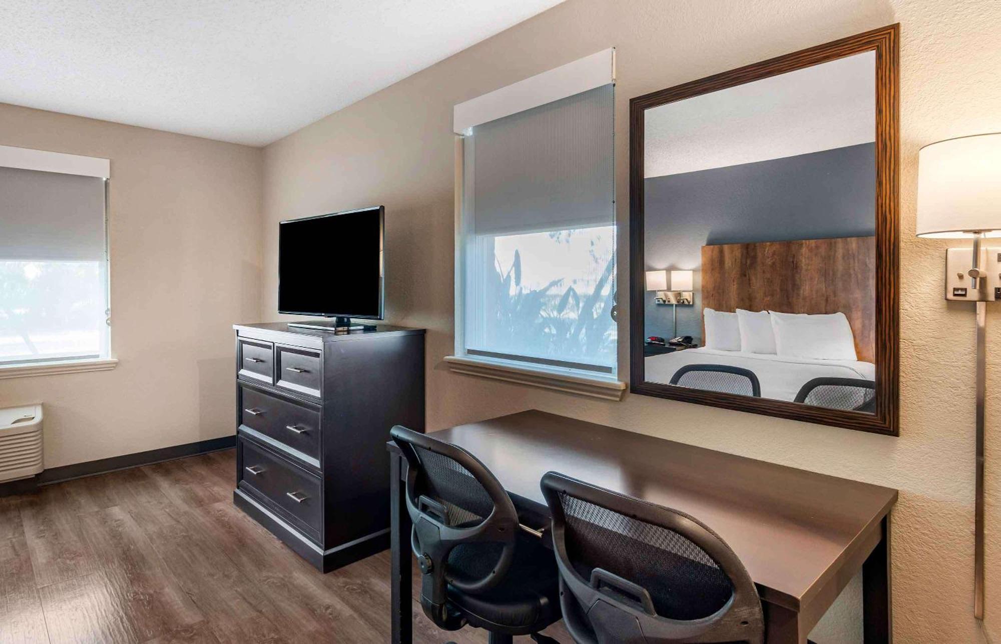 Extended Stay America Suites - Fort Lauderdale - Plantation Dış mekan fotoğraf