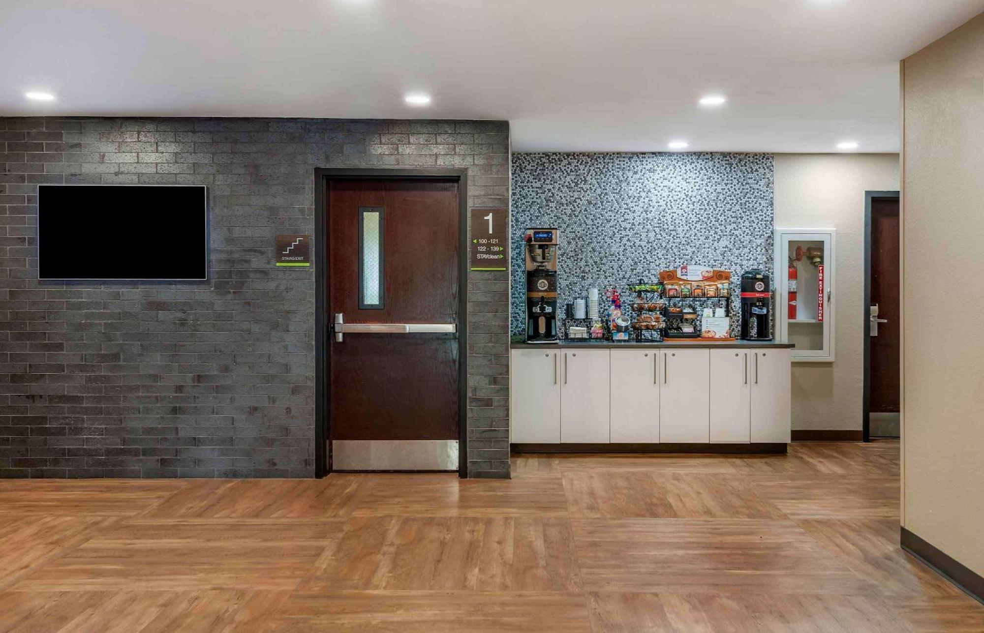 Extended Stay America Suites - Fort Lauderdale - Plantation Dış mekan fotoğraf