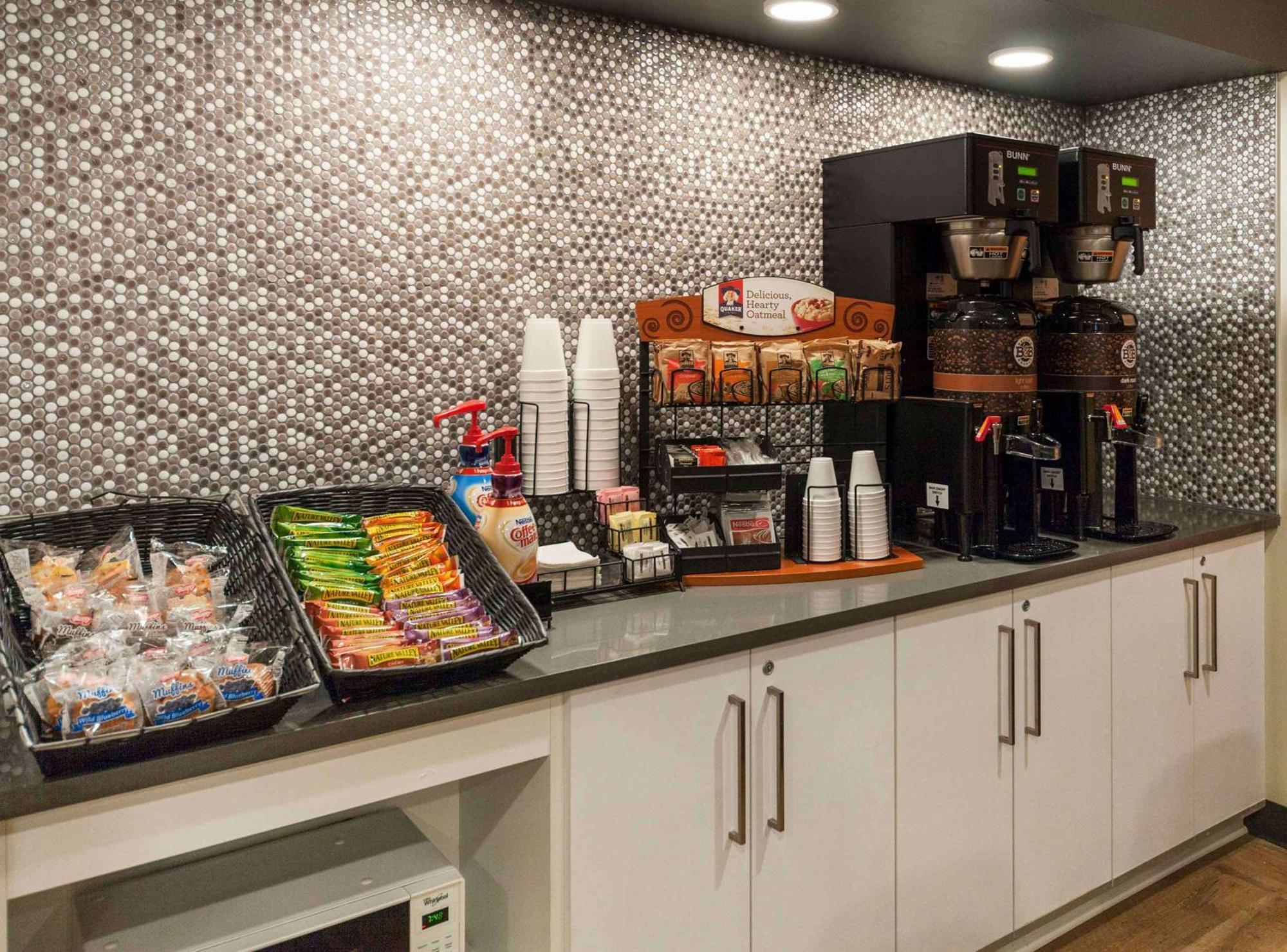 Extended Stay America Suites - Fort Lauderdale - Plantation Dış mekan fotoğraf