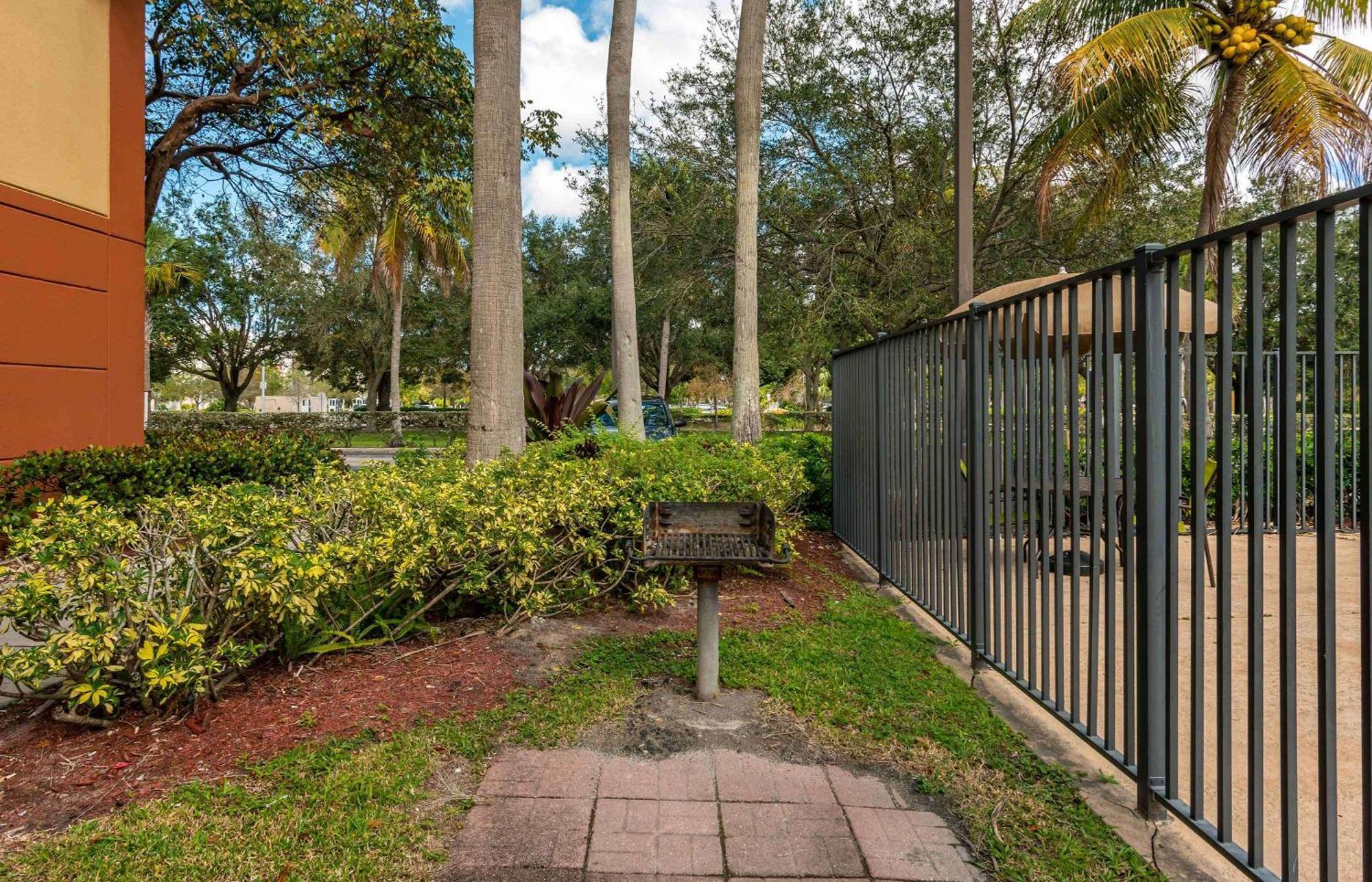 Extended Stay America Suites - Fort Lauderdale - Plantation Dış mekan fotoğraf